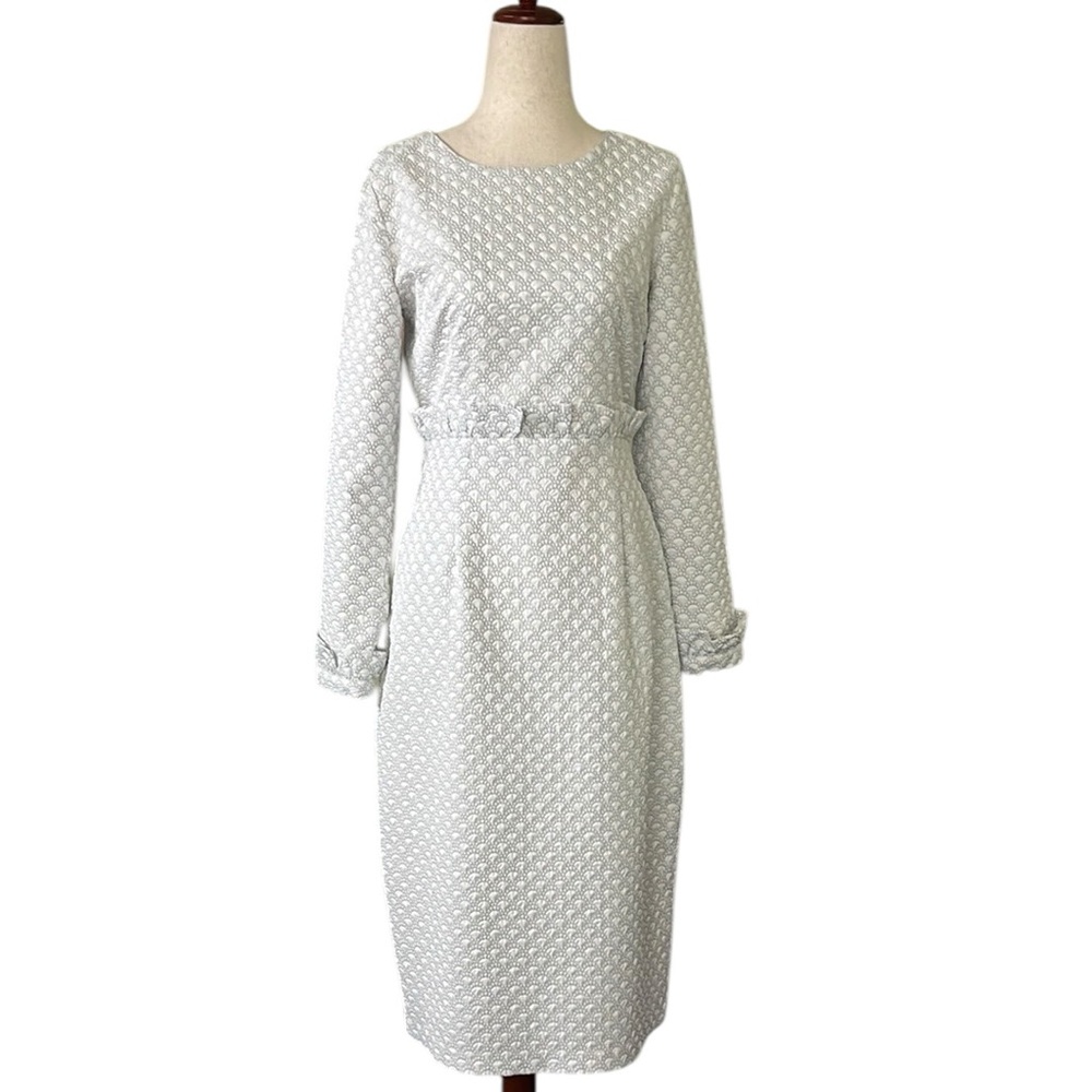 Dainty Jewells FIRST CHAPTER TO FOREVER DRESS - Picture 14 of 17